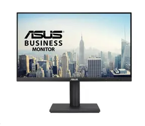 23.8" Asus BE249QG černá / Monitor / IPS / FullHD 1920×1080 / 120 Hz / HDMI+DP+VGA / USB hub