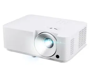 Acer Vero PL2530i bílá / DLP Laser / 1920x1080 / 5000 ANSI / 50000:1 / 2x HDMI / 15W repro