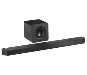 Samsung HW-Q800H černá / 5.1.2 kanálový soundbar / 360 W / Bluetooth 5.3 / Wi-Fi / HDMI eARC / Dolby Atmos