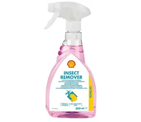 Shell Insect Remover 500 ml / Odstraňovač hmyzu