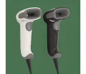 Honeywell Voyager 1470g černá / Snímač čárových kódů / 2D / Multi-IF / USB / RS-232 / KBW / IP52