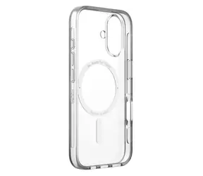 Belkin ScreenForce MSA025hqCL průhledná / Pouzdro / Apple iPhone 16 / magnetické
