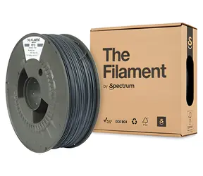 The Filament basalt grey