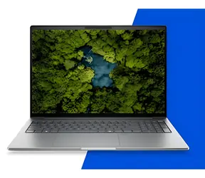 HP ZBook 8 G2i 16 stříbrná / Notebook / 16" WUXGA / Intel Core Ultra 7 356H / 32GB / 1TB SSD / RTX PRO 500 6GB / W11P