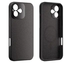 Freewell Pro Filmmaker Case / Pouzdro / iPhone 16 / fotozávit 17 mm / MagSafe