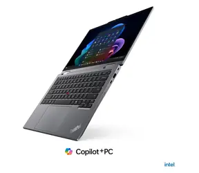 Lenovo ThinkPad X1 2-in-1 Gen 11 Aura šedá / Notebook / 14" WUXGA Touch / Intel Core Ultra 5 325 / 32GB / 512GB SSD