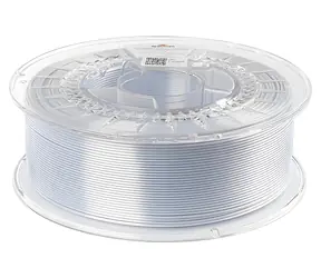 Spectrum Silk hliníkově stříbrná / Filament PLA / 1,75 mm / 1000 g