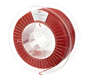 Spectrum Premium PLA bloody red / 3D filament / 1,75 mm / 1000 g