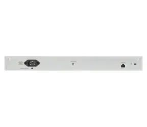 D-Link DBS-2000-52MP / Switch / 52x Gigabit / PoE+ 370 W / Nuclias Cloud