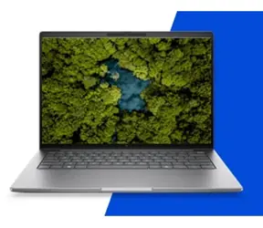 HP ZBook 8 G2a 14 stříbrná / Notebook / 14" WUXGA / AMD Ryzen AI 7 PRO 450 / 32GB / 512GB SSD / AMD Radeon / W11P