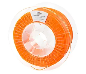 Spectrum Premium PLA lion orange / Filament / 1,75 mm / 1000 g / 185-215 °C