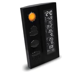 TechnoLine WS 6650 / Meteorologická stanice
