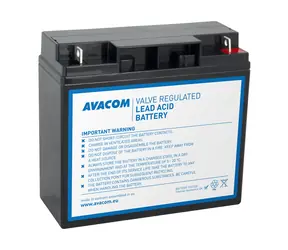 Avacom AVA-RBP01-12180-KIT