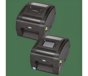 TSC TH240 / Tiskárna štítků / TT / 203 dpi / USB / RS-232 / Ethernet / RTC / Bzučák