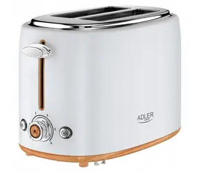 Adler AD 3225 bílá