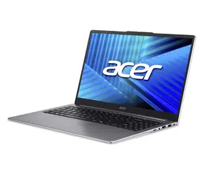 Acer Extensa 15 EXO15-41-R751 šedá / Notebook / 15,6" FHD IPS / AMD Ryzen 5 7430U / 16GB DDR4 / 512GB SSD / W11H