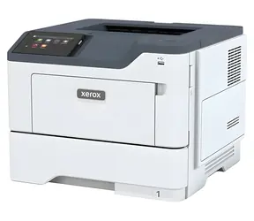 Xerox VersaLink B410DN / Laserová tiskárna / černobílá / A4 / 47 str./min / Duplex / USB / LAN