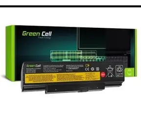 Green Cell baterie pro Lenovo ThinkPad Edge E550 E550c E555 E560 E565 / Li-Ion / 11.1V / 4400mAh