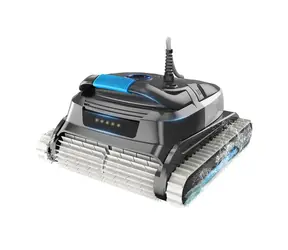 Wybot L1 / Drátový robot na čištění bazénů / 200 W / až 130 m2 / WiFi