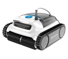 Wybot M1C / Drátový robot na čištění bazénů / 100 W / kabel 18 m / až 130 m2