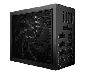be quiet! DARK POWER 14 1200W / Zdroj / 80PLUS Titanium / Modulární / 140mm