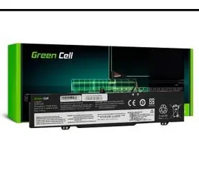 Green Cell baterie L18C3PF1 L18M3PF1 / Baterie pro notebook / Lenovo IdeaPad L340-15IRH L340-17IRH / Li-Polymer