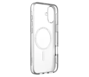 Belkin ScreenForce MSA026hqCL průhledná / Pouzdro / iPhone 16 Plus / MagSafe