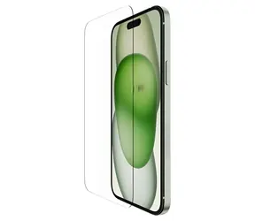 Belkin ScreenForce TemperedGlass iPhone 15 Plus, 14 Pro Max