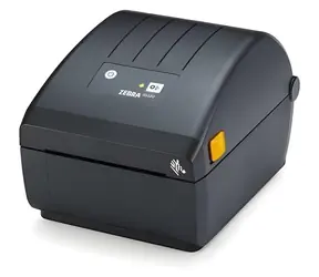 ZEBRA ZD230 / Tiskárna čárových kódů / TT / 203 dpi / USB / černá