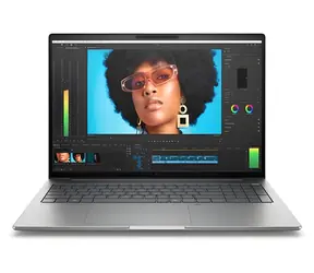 HP ZBook 8 G1i 16 stříbrná / Notebook / 16" 2.5K / Intel Core Ultra 7 255H / 32GB / 1TB SSD / NVIDIA RTX 500 Ada 4GB