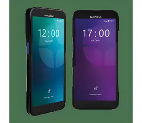 DATALOGIC Memor 17 / Datový terminál / 2D / 6" / BT / Wi-Fi 6E / 5G / eSIM / NFC / IP65/IP67 / Android 13