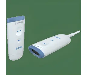 ZEBRA CS60-HC bílá / Snímač 2D čárových kódů / USB / kit USB