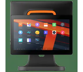 SUNMI T2s Lite / Pokladní systém / 15.6" dotykový displej / Oc Core 2.2GHz / 4GB RAM / 64GB / Android 9.0