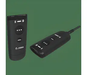 ZEBRA CS6080 černá / Kapesní snímač 2D čárových kódů / BT 5.0 / SR / IP65