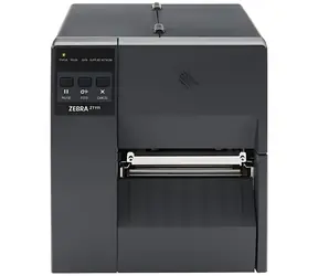 ZEBRA ZT111 / Průmyslová tiskárna / 4" / 300dpi / 104mm / USB / RS232 / LAN / BT / EZPL