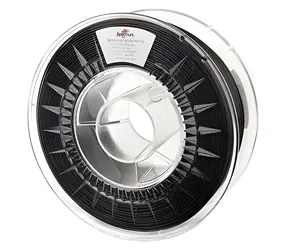 Spectrum Carbon PET-G černá / Tisková struna / 1,75 mm / 1 kg
