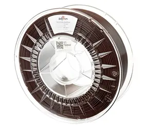 Spectrum PLA Pro Chocolate Brown / Tiskový filament / PLA / 1,75 mm / 1 kg