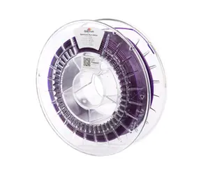 Spectrum PLA Glitter fialová / Filament / 1,75 mm / 0,5 kg