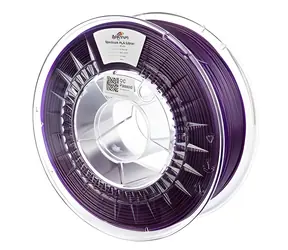 Spectrum PLA Glitter fialová / Tiskový filament / PLA / 1.75 mm / 1 kg