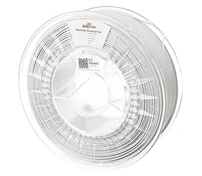 Spectrum Huracan světle šedá / Filament / PLA / 1,75 mm / 1 kg