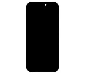 iPhone LCD iPhone 16 Pro Max Diagnostic Soft OLED / Náhradní displej