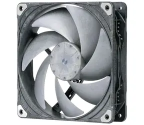 PHANTEKS T30 PWM 140mm černá / 140mm / 4-Pin PWM