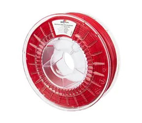 Spectrum LW-ASA UltraFoam Bloody Red / Filament / 1,75 mm / 0,75 kg