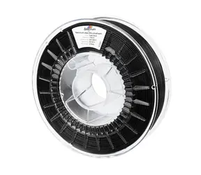 Spectrum LW-ASA UltraFoam traffic black / Tisková struna / 1,75 mm / 0,75 kg