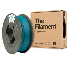 Spectrum The Filament HT-PLA Tooling tyrkysová