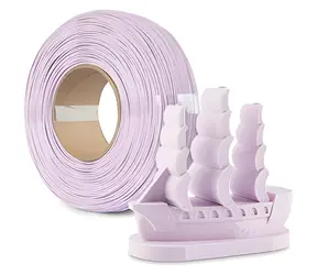 Spectrum ReFill Pastello PLA Cosmetic Mauve / Tisková struna / 1.75 mm / 1 kg