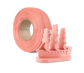 Spectrum ReFill Pastello PLA Flamingo Red / Filament / 1.75 mm / 1 kg