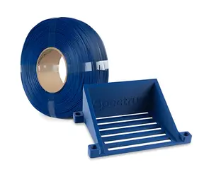 Spectrum ReFill ASA 275 Navy Blue / Tisková struna / 1,75 mm / 1 kg
