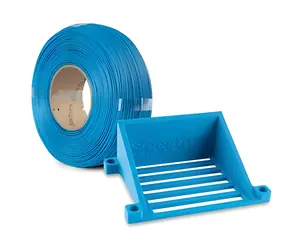 Spectrum ASA 275 ReFill Pacific Blue / 3D filament / 1,75 mm / 1 kg