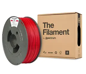 The Filament Technical Red